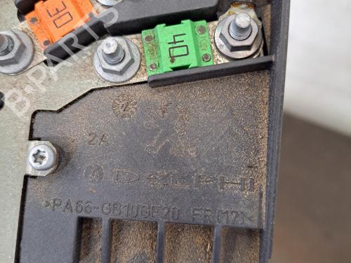 Used Electronic module Electronic module 37176069 37176069