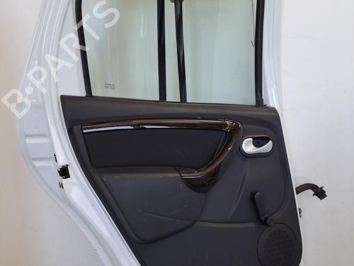 Left rear door DACIA DUSTER (HS_) 1.5 dCi | BP28395307C4 