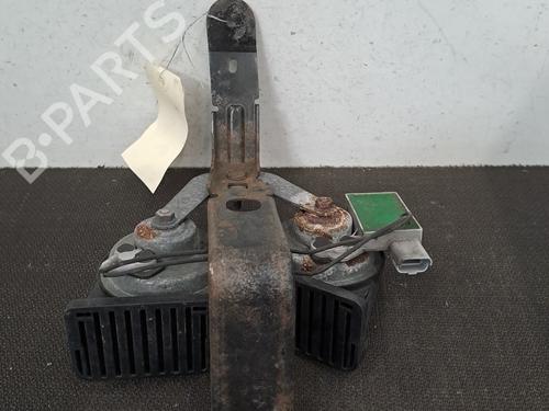 Horn RENAULT LAGUNA III Grandtour (KT0/1) 2.0 dCi (KT07, KT0J, KT14, KT1A, KT1S) | BP29434883E13 