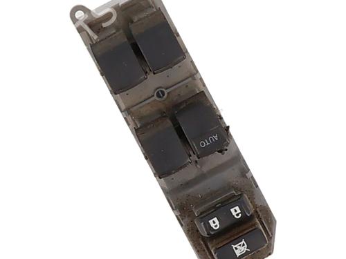 Used Left front window switch Left front window switch TOYOTA VERSO S (_P12_) 1.4 D4-D (NLP121_, NLP121R) (90 hp) 32413238 32413238