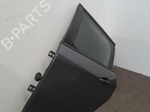 Left rear door PEUGEOT 2008 I (CU_) 1.2 PureTech 82 | BP29412150C4 