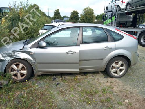 Right rear door FORD FOCUS II (DA_, HCP, DP) 1.6 TDCi | BP28398050C5 