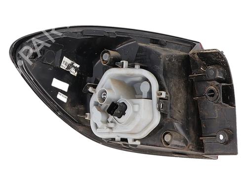 Right taillight RENAULT CAPTUR I (J5_, H5_) 1.5 dCi 90 (J5N4, J5M5, J5MW, J5M6, J5AL, J5AJ) | BP39700502C35 - Image 4