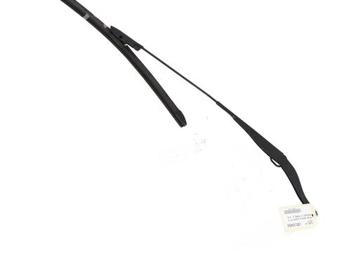 Vindspejlsviskerarm DACIA SANDERO II TCe 90 (B8M1, B8MA, B8AC) | BP34556923C143 - Image 2