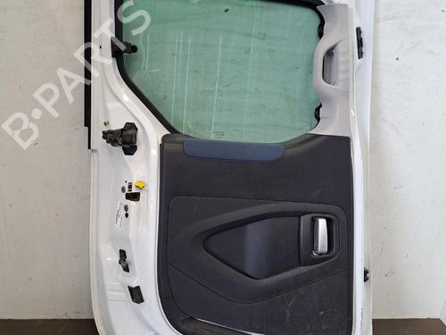 Venstre side skydedør CITROËN BERLINGO MULTISPACE (B9) | BP36984578C74 - Image 2