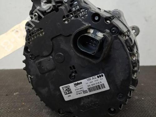 Alternator AUDI A4 B9 Avant (8W5, 8WD) 35 TDI Mild Hybrid | BP29129587M7 