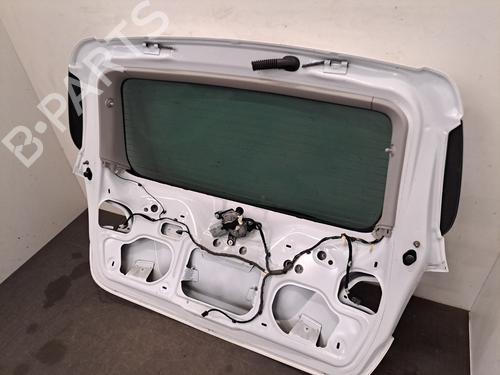 Tailgate OPEL MERIVA B MPV (S10) 1.6 CDTi (75) | BP28401258C6
