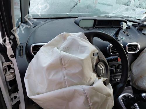 Baklys CITROËN C3 Picasso (SH_) 1.4 VTi 95 (SH8FSC, SH8FP0, SH8FP6) | BP37163906C36  - Image 17