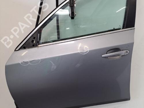 Used Left front door BMW 5 (E60) 520 i (170 hp) 28393043