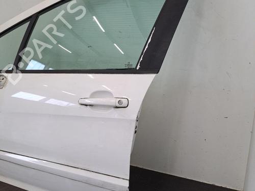 Used Left front door PEUGEOT 308 SW I (4E_, 4H_) 1.6 HDi (112 hp) 28408244