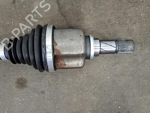 Used Left front driveshaft Left front driveshaft RENAULT TRAFIC III Van (FG_) 2.0 dCi 110 (FGMW) (110 hp) 29863969 29863969