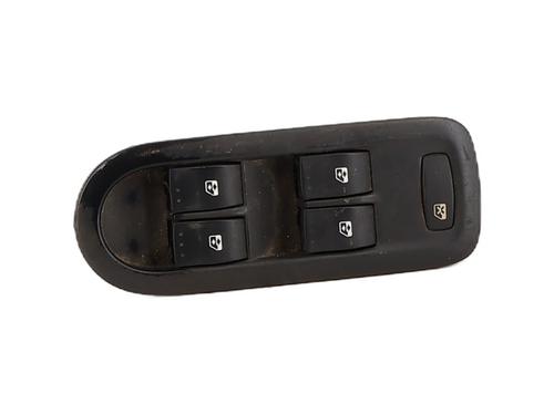 Left front window switch RENAULT SCÉNIC II (JM0/1_) | BP33850192I27 - Image 4