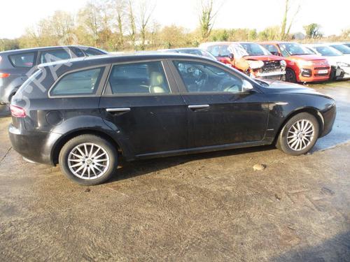 Used Parts ALFA ROMEO 159 Sportwagon (939_) 1.9 JTDM 8V (939BXE1B) (120 hp) 3953767