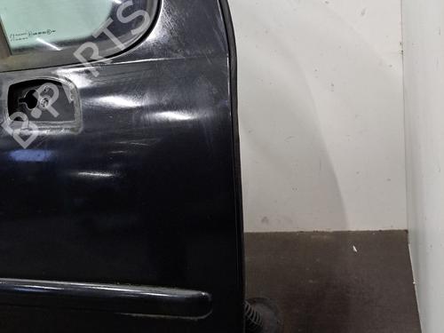 Right front door PEUGEOT 207 (WA_, WC_) 1.6 HDi | BP28398057C3 