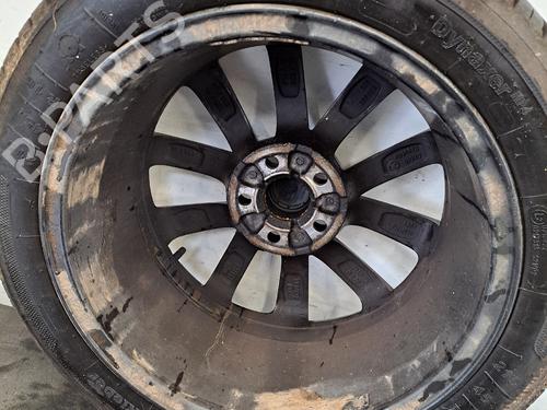 Llanta Llanta SKODA FABIA III Estate (NJ5) 1.0 TSI (110 hp) 36008979 36008979