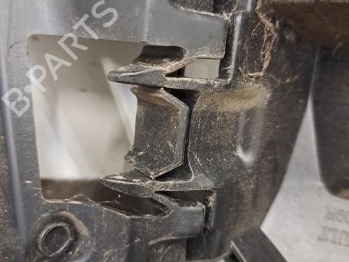 Rear bumper bracket RENAULT CLIO IV (BH_) 1.5 dCi 90 | BP28392660C159 