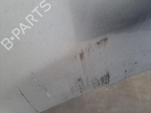 Front bumper CHEVROLET AVEO / KALOS Hatchback (T250, T255) 1.2 LPG | BP31129745C7 