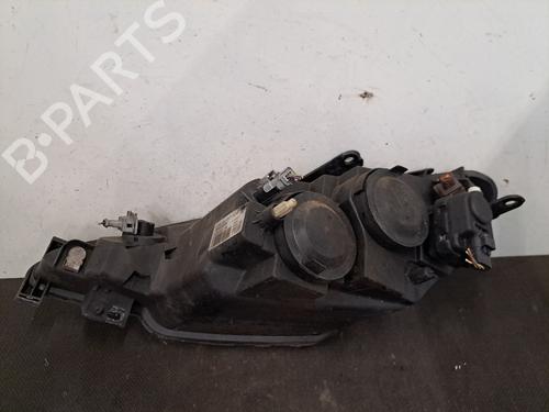 Scheinwerfer rechts PEUGEOT 206 Hatchback (2A/C) 1.4 HDi eco 70 | BP30100991C29