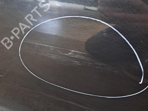 Right front door RENAULT MEGANE III Coupe (DZ0/1_) 1.5 dCi (DZ09, DZ0D, DZ1F, DZ1G, DZ14, DZ29) | BP28400957C3 