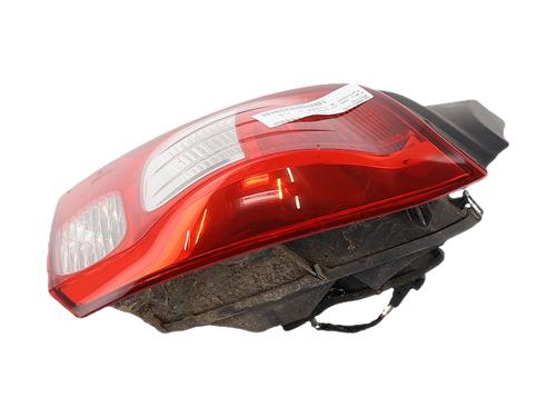 Right taillight RENAULT TWINGO II (CN0_) 1.5 dCi (CN0E) | BP39460817C35 - Image 6