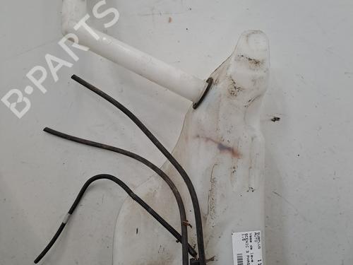 Used Windscreen washer tank RENAULT SCÉNIC III (JZ0/1_) 1.5 dCi (110 hp) 29029986
