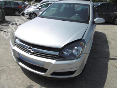 Used Parts OPEL ASTRA H Estate (A04) 1.7 CDTI (L35) 3950402
