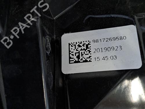 Right taillight CITROËN C5 AIRCROSS (A_) 1.6 PureTech 180 (A45GFR) | BP30328304C35