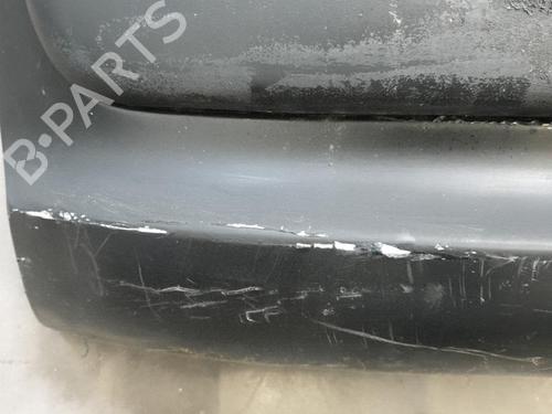 Used Rear bumper PEUGEOT 207 (WA_, WC_) 1.4 HDi (68 hp) 28408399