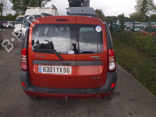 Steering column stalk DACIA LOGAN MCV (KS_) 1.5 dCi (KS0W) | BP37526364I23 - Image 14
