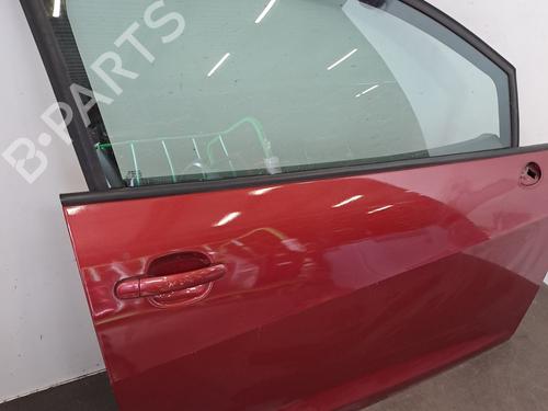Right front door SEAT IBIZA IV SC (6J1, 6P5) 1.4 | BP28408687C3 