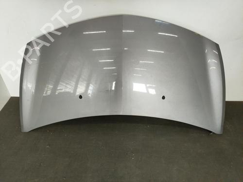 Hood RENAULT CLIO III (BR0/1, CR0/1) 1.5 dCi | BP28393570C1 