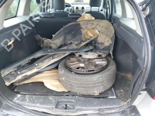 Steering column stalk DACIA LOGAN MCV II TCe 90 (K8M1, K8MA, K8AC) | BP32699544I23 - Image 14
