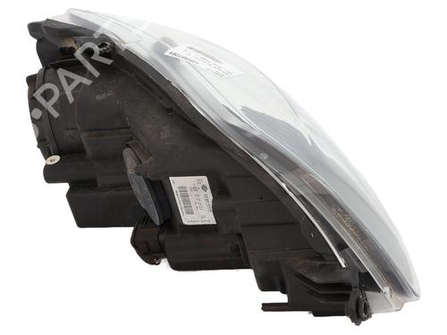 Left headlight VW GOLF PLUS V (5M1, 521) | BP36442066C28 - Image 5