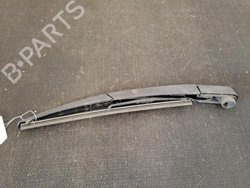 Bakre vindusviskerarm RENAULT CAPTUR I (J5_, H5_) 1.2 TCe 120 (118 hp) 30096049