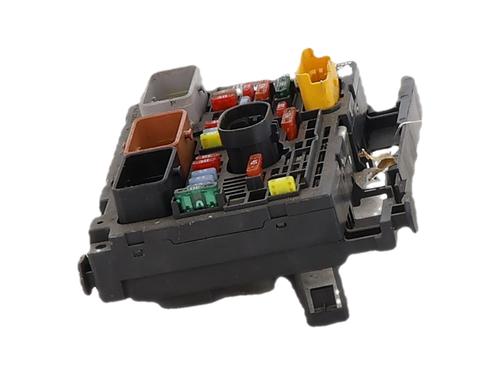 Electronic module PEUGEOT 407 Coupe (6C_) 2.0 HDi | BP38091928M83 - Image 3