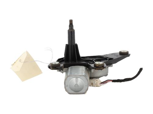 Rear wiper motor RENAULT TWINGO II (CN0_) 1.2 16V (CN04, CN0B) | BP32093756M102 - Image 2