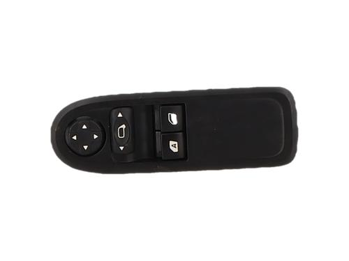 Left front window switch CITROËN C3 II (SC_) 1.6 BlueHDi 100 | BP36955357I27 - Image 5
