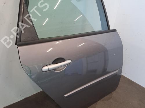 Right rear door RENAULT SCÉNIC II (JM0/1_) 1.5 dCi (JM1E, JM16) | BP28567440C5 
