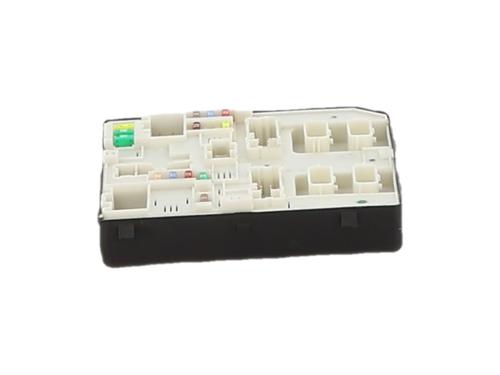 Electronic module RENAULT MEGANE III Hatchback (BZ0/1_, B3_) 1.5 dCi (BZ09, BZ0D, BZ1W, BZ29, BZ14) | BP37452886M83 - Image 4
