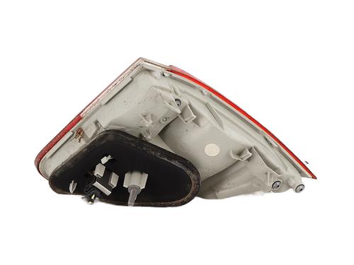 Right tailgate light PEUGEOT 2008 I (CU_) 1.2 VTi | BP31338419C80