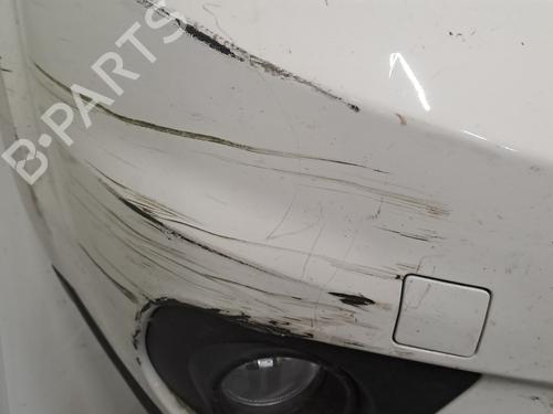 Front bumper FIAT FREEMONT (345_) 2.0 JTD | BP29481932C7 