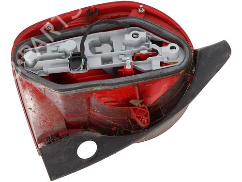 Used Right taillight Right taillight RENAULT MODUS / GRAND MODUS (F/JP0_) 1.4 (JP01, JP0J) (98 hp) 33475990 33475990