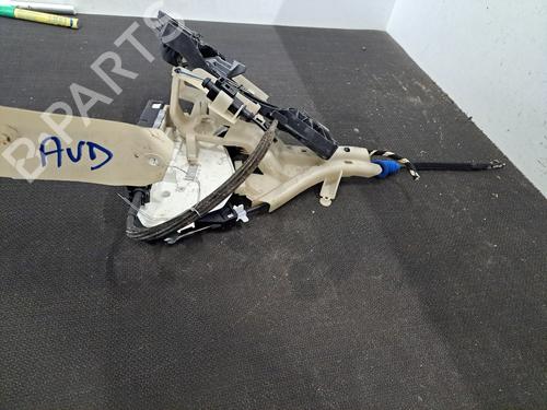 front-right-lock-vw-cc-b7-358-2011-2012-2013-2014-2015-2016-2017-28401384 main image