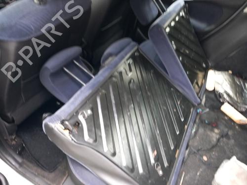 Used Parts PEUGEOT 206 Hatchback (2A/C) 4642735