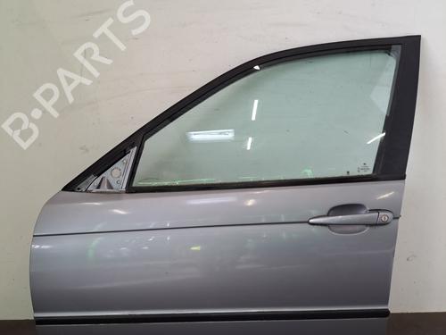 Dør venstre fortil BMW 3 Touring (E46) 320 d (150 hp) 30307495