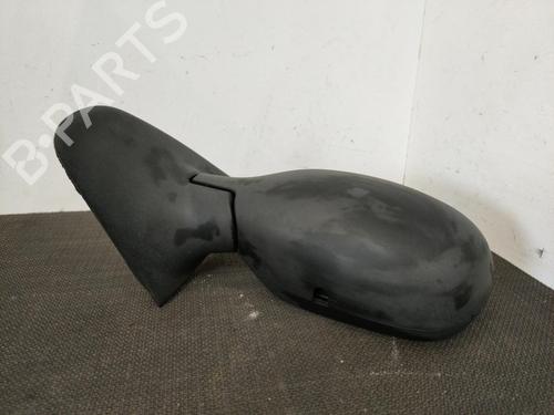 Left mirror RENAULT CLIO II (BB_, CB_) 1.5 dCi (BB3N, CB3N) | BP28402646C26