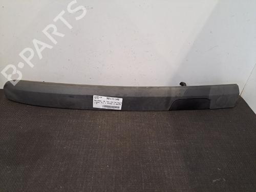 Centralt baglys DACIA LOGAN MCV (KS_) 1.5 dCi (KS04) (88 hp) 28392905