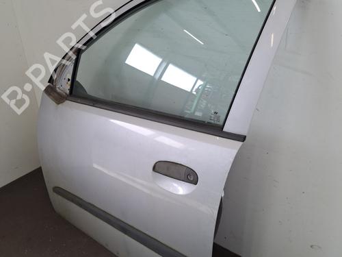 Left front door HYUNDAI i10 I (PA) 1.1 | BP29633035C2 