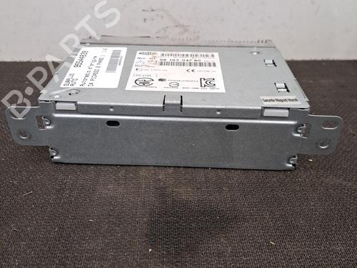 Radio CITROËN C4 Picasso II 1.6 BlueHDi 120 | BP28398170E6