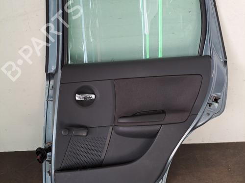 Right rear door CITROËN C3 I (FC_, FN_) 1.4 16V | BP31267139C5